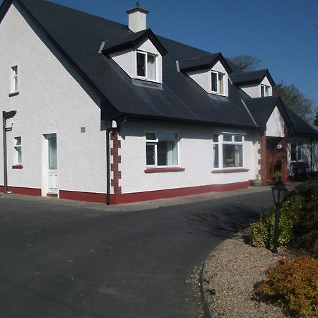 Rocksberry Bed & Breakfast Castlebar Luaran gambar
