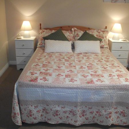 Rocksberry Bed & Breakfast Castlebar Luaran gambar