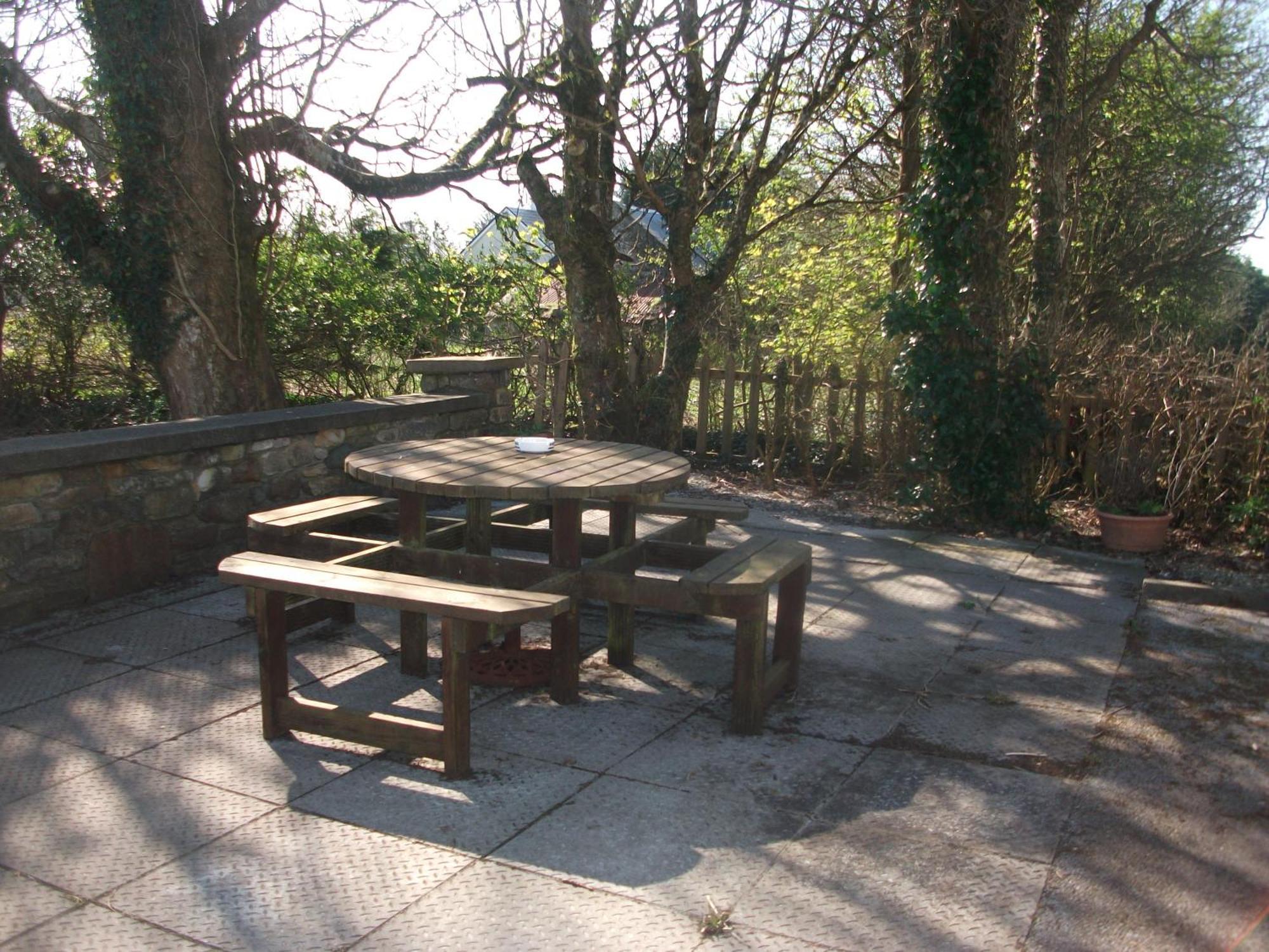 Rocksberry Bed & Breakfast Castlebar Luaran gambar