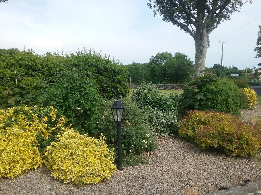 Rocksberry Bed & Breakfast Castlebar Luaran gambar