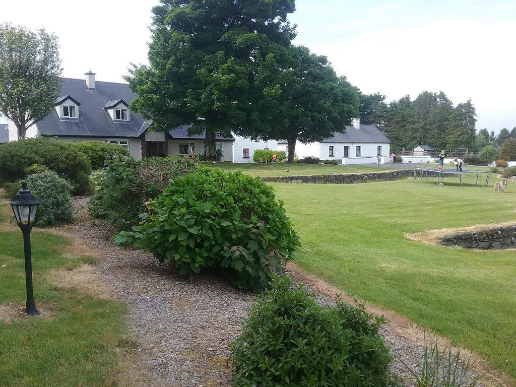 Rocksberry Bed & Breakfast Castlebar Luaran gambar