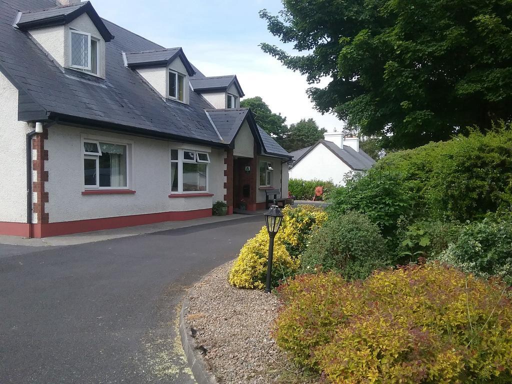 Rocksberry Bed & Breakfast Castlebar Luaran gambar