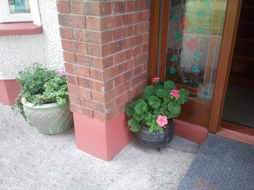 Rocksberry Bed & Breakfast Castlebar Luaran gambar