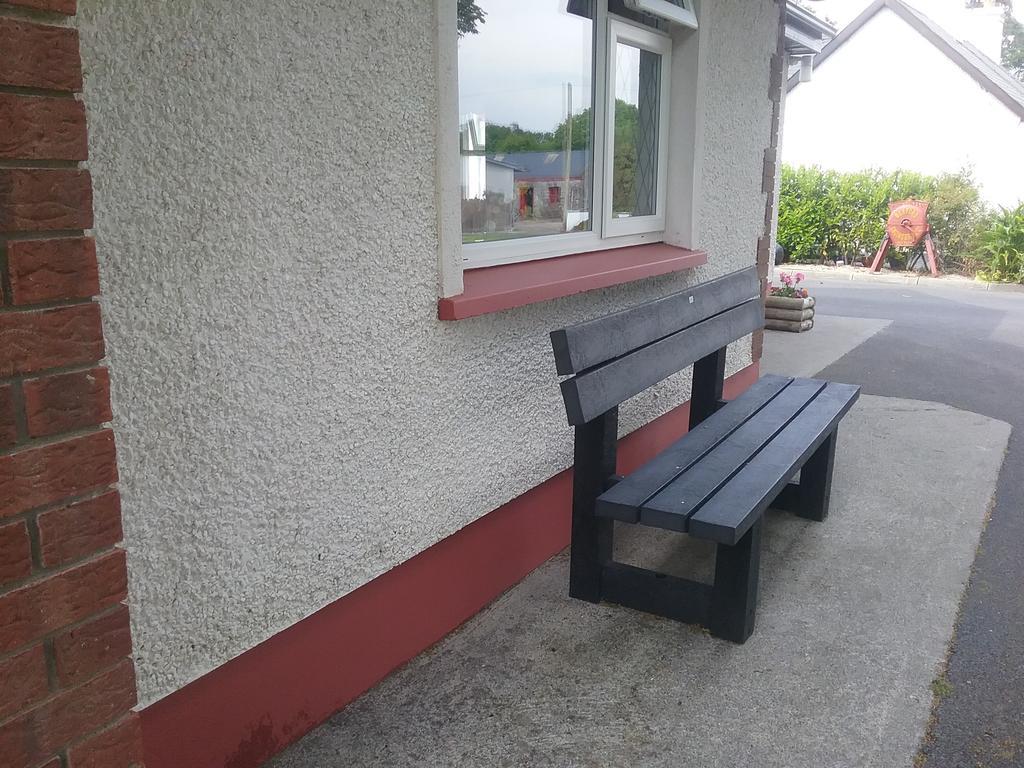 Rocksberry Bed & Breakfast Castlebar Luaran gambar