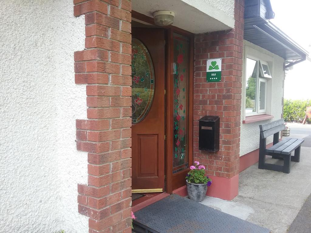 Rocksberry Bed & Breakfast Castlebar Luaran gambar