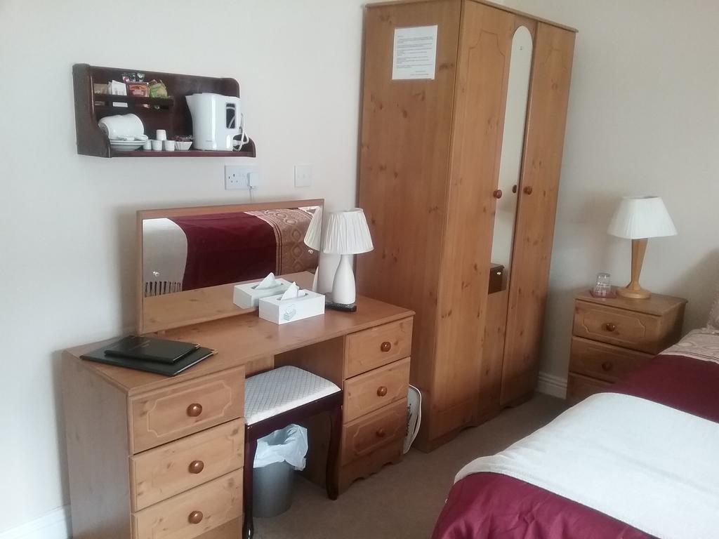 Rocksberry Bed & Breakfast Castlebar Luaran gambar