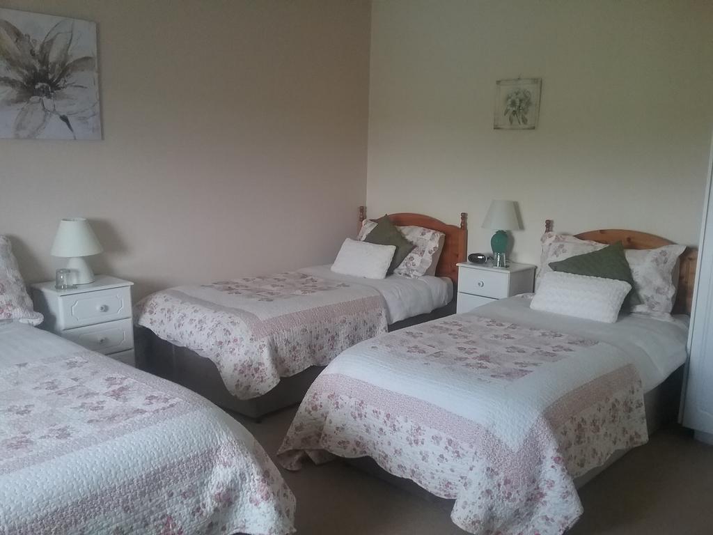 Rocksberry Bed & Breakfast Castlebar Luaran gambar