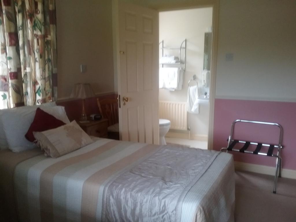 Rocksberry Bed & Breakfast Castlebar Luaran gambar