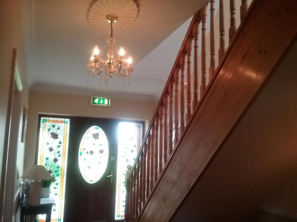Rocksberry Bed & Breakfast Castlebar Luaran gambar