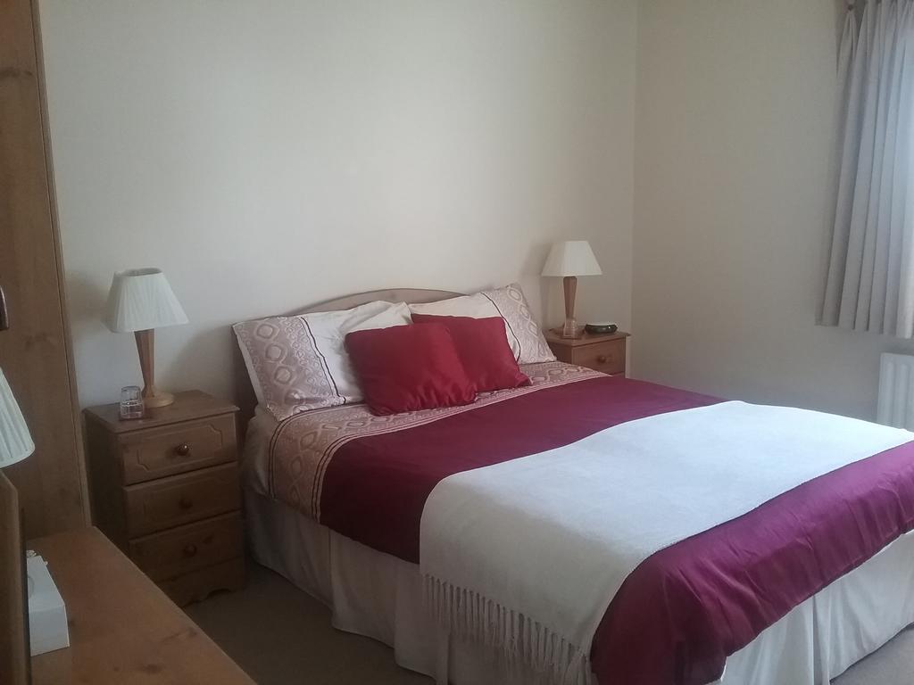 Rocksberry Bed & Breakfast Castlebar Luaran gambar