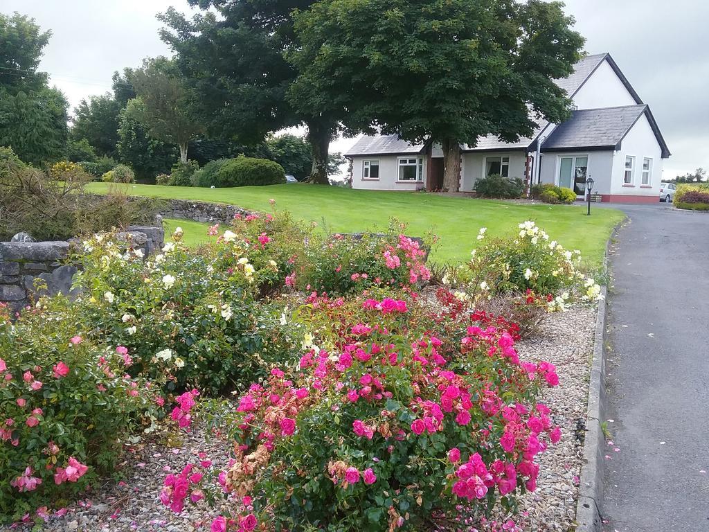 Rocksberry Bed & Breakfast Castlebar Luaran gambar
