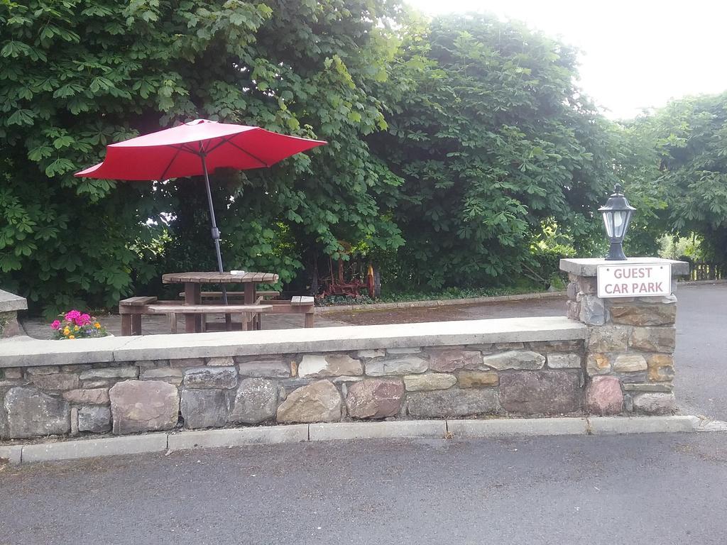 Rocksberry Bed & Breakfast Castlebar Luaran gambar