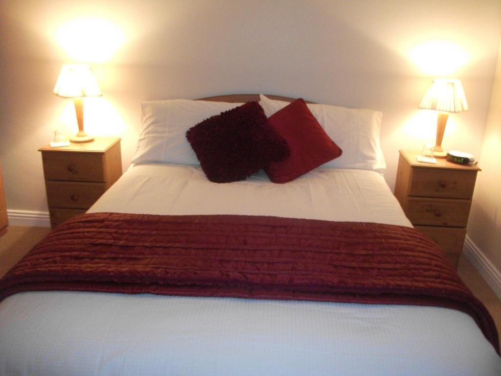 Rocksberry Bed & Breakfast Castlebar Luaran gambar