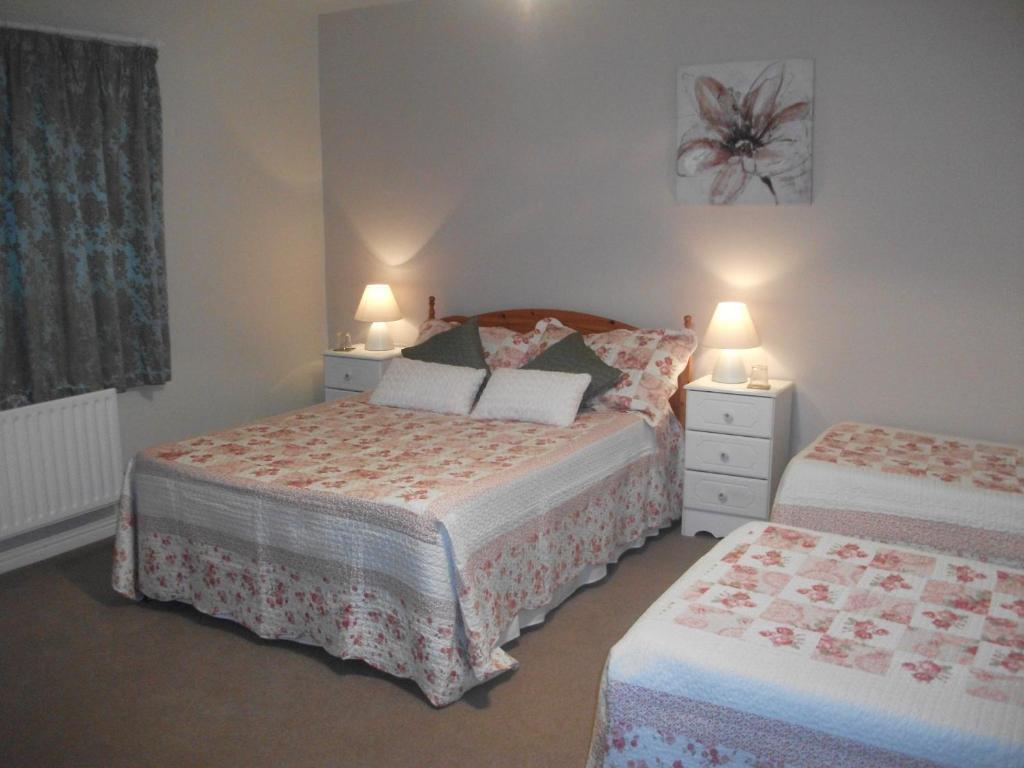 Rocksberry Bed & Breakfast Castlebar Luaran gambar