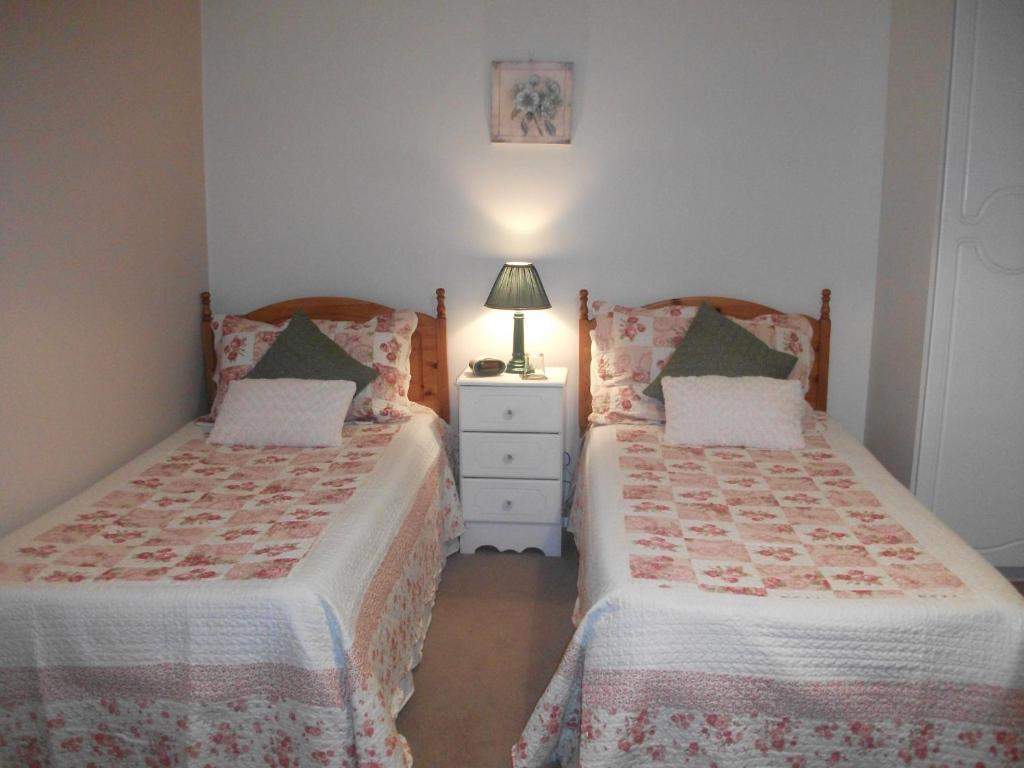 Rocksberry Bed & Breakfast Castlebar Luaran gambar