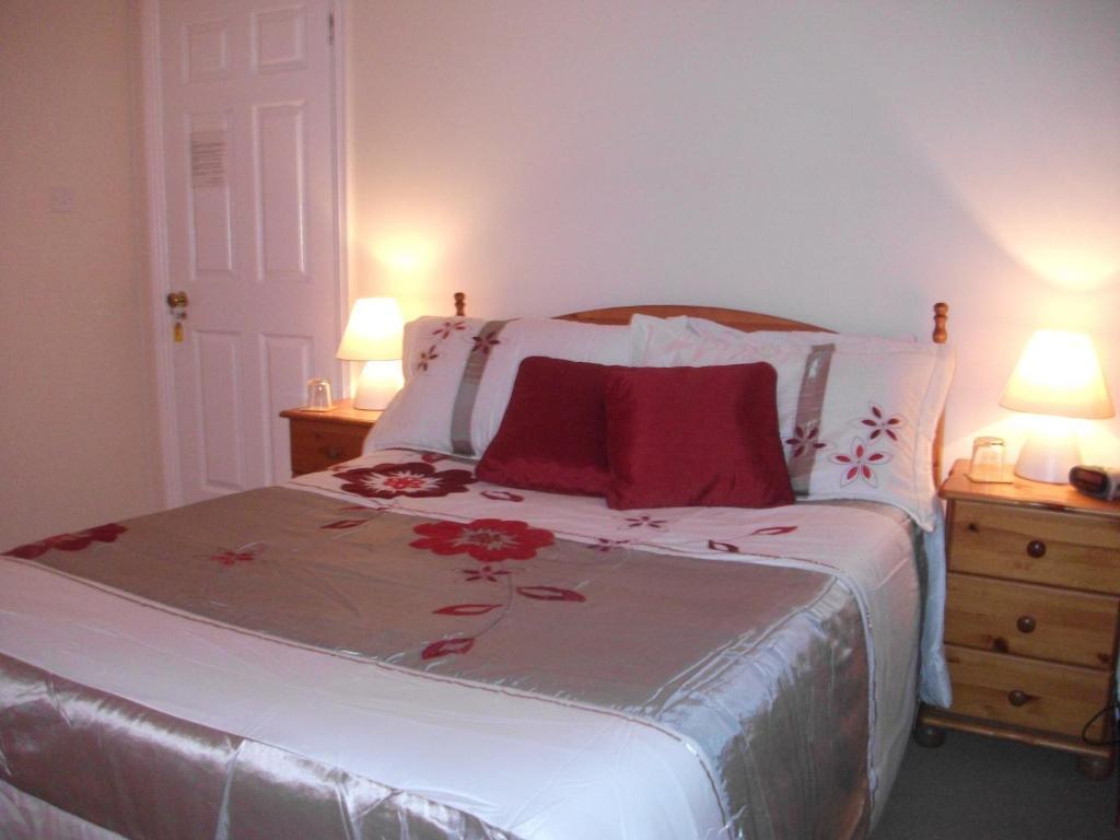 Rocksberry Bed & Breakfast Castlebar Luaran gambar