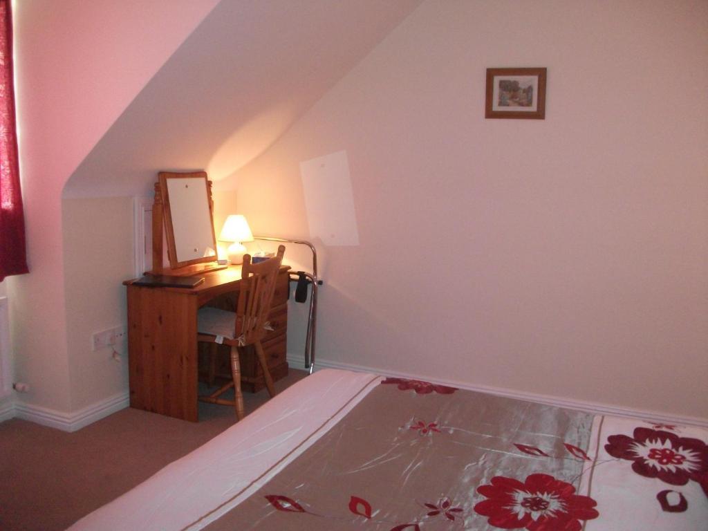 Rocksberry Bed & Breakfast Castlebar Luaran gambar