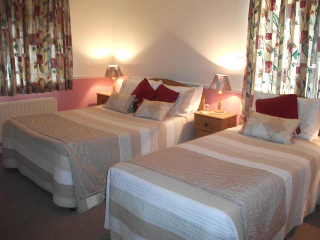 Rocksberry Bed & Breakfast Castlebar Luaran gambar