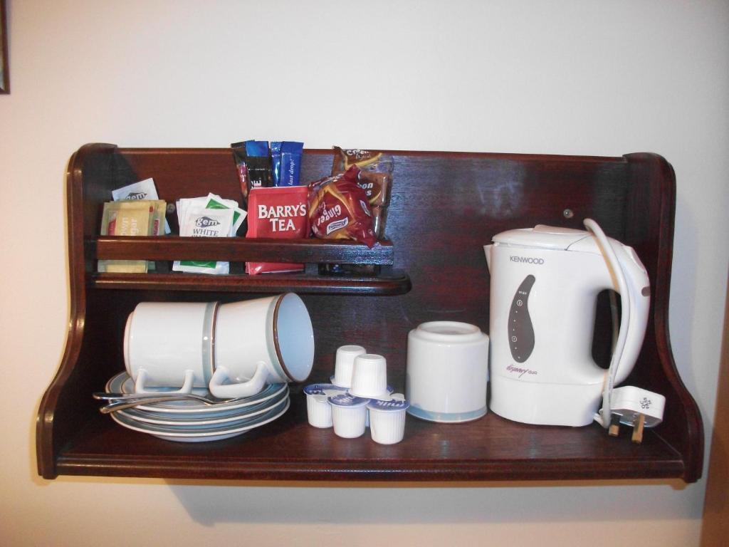 Rocksberry Bed & Breakfast Castlebar Luaran gambar