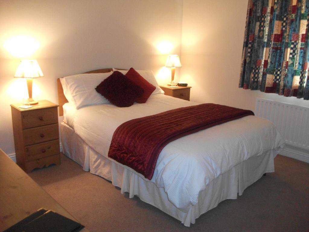 Rocksberry Bed & Breakfast Castlebar Luaran gambar