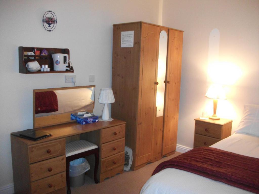 Rocksberry Bed & Breakfast Castlebar Luaran gambar