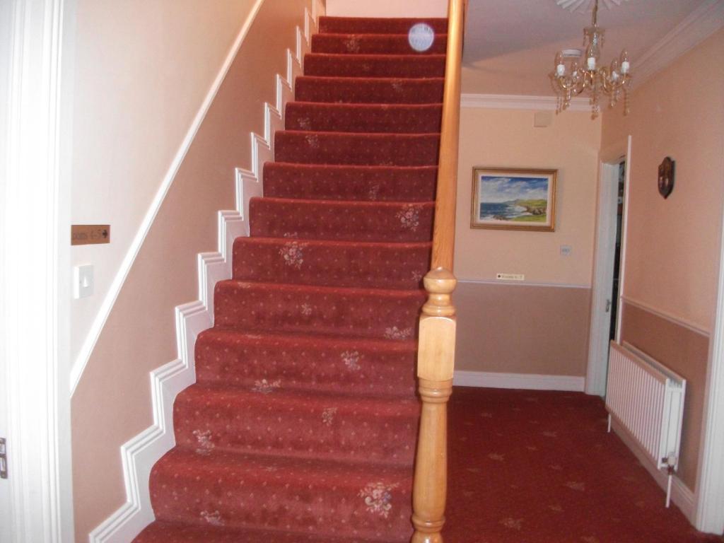 Rocksberry Bed & Breakfast Castlebar Luaran gambar