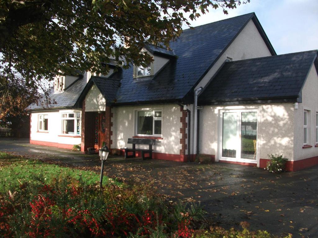 Rocksberry Bed & Breakfast Castlebar Luaran gambar