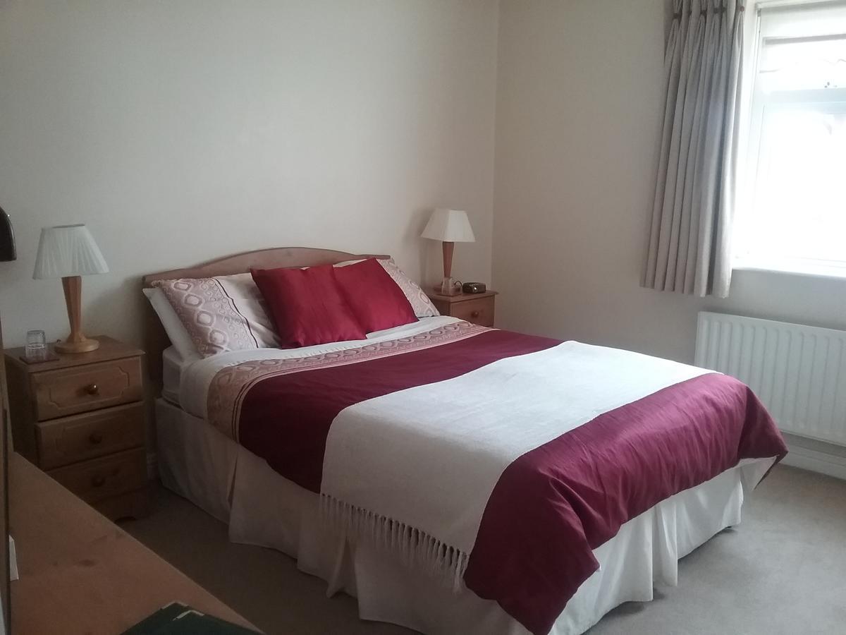Rocksberry Bed & Breakfast Castlebar Bilik gambar