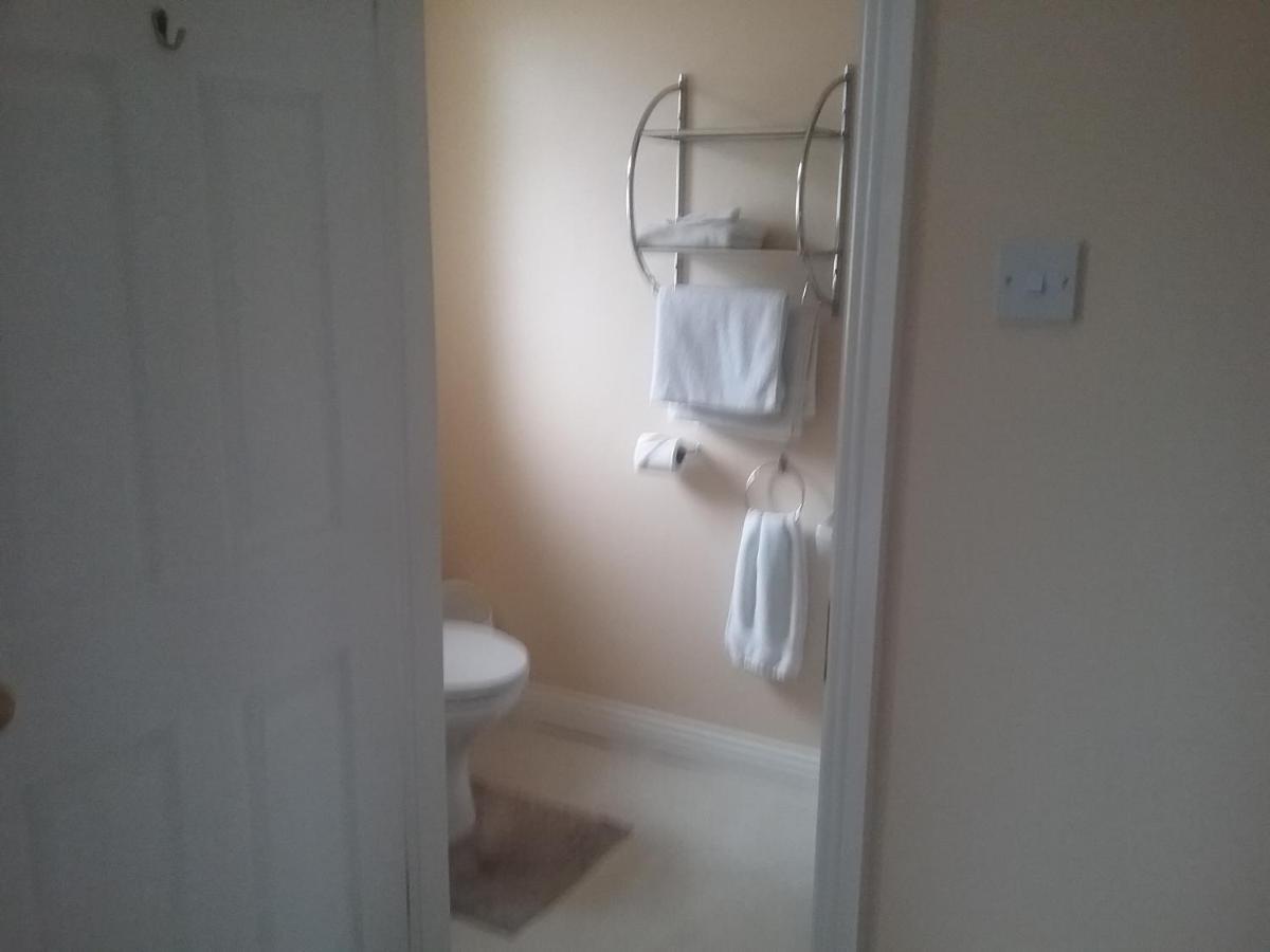 Rocksberry Bed & Breakfast Castlebar Luaran gambar