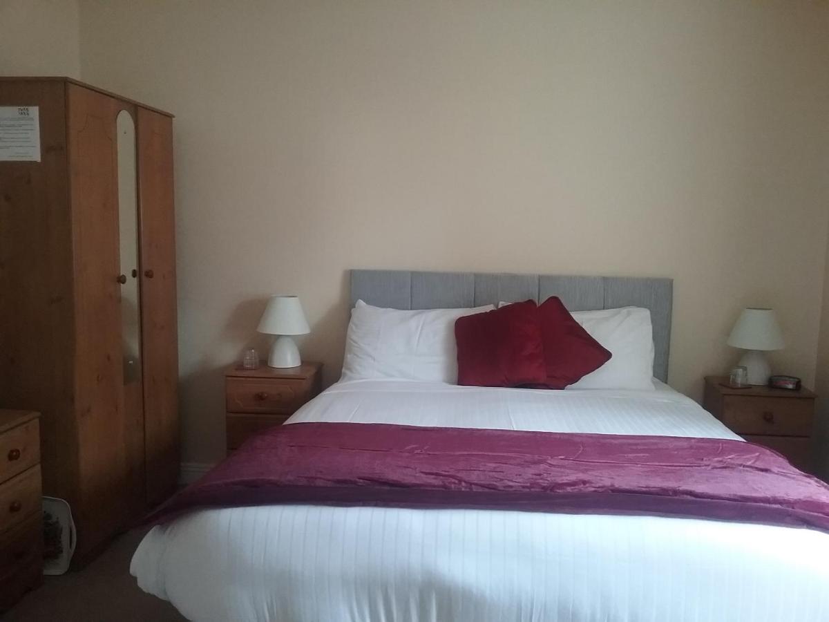 Rocksberry Bed & Breakfast Castlebar Luaran gambar